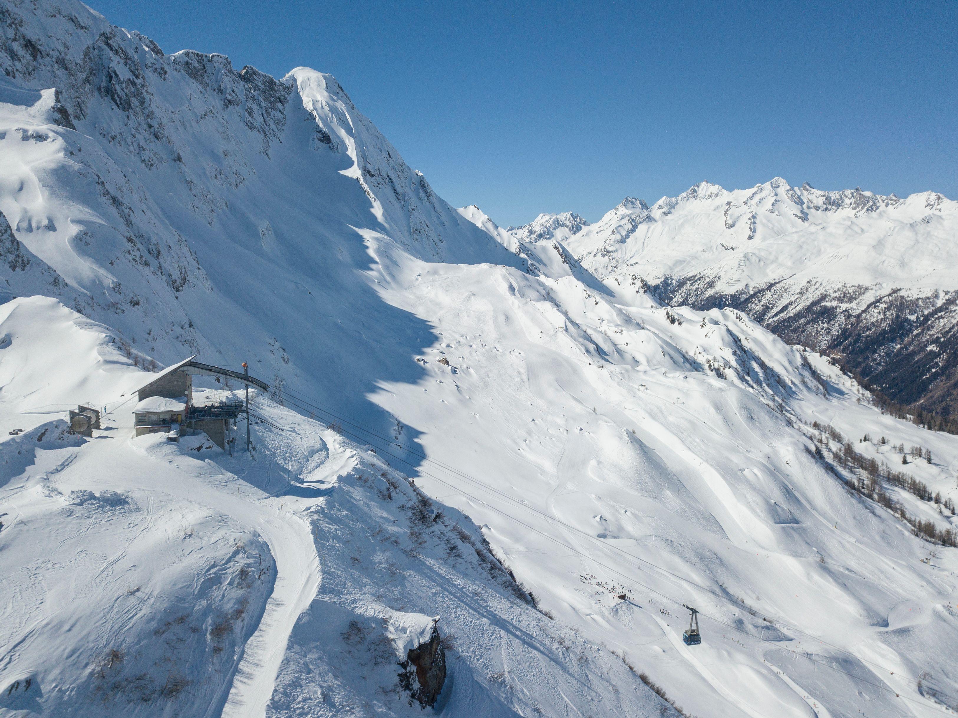 Image 6 - Schneepass