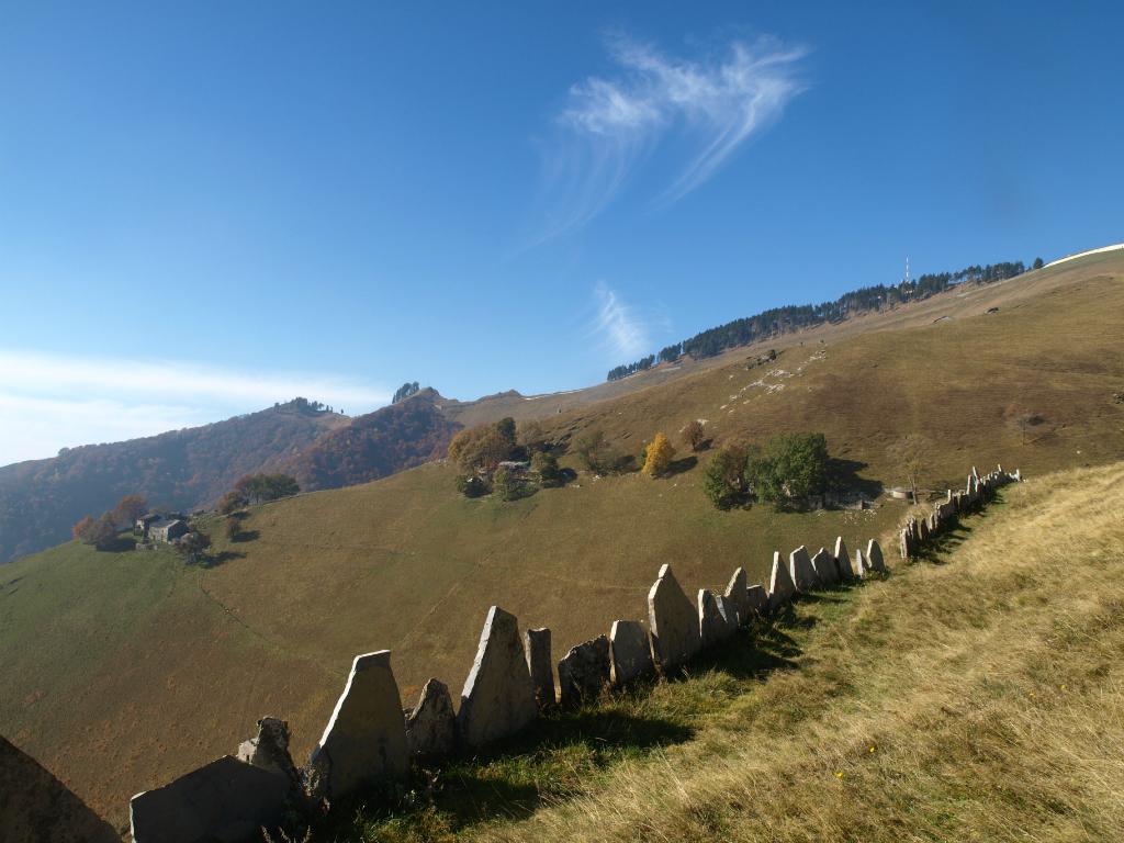 Image 1 - Ethnographisches Museum des Muggiotales (MEVM)