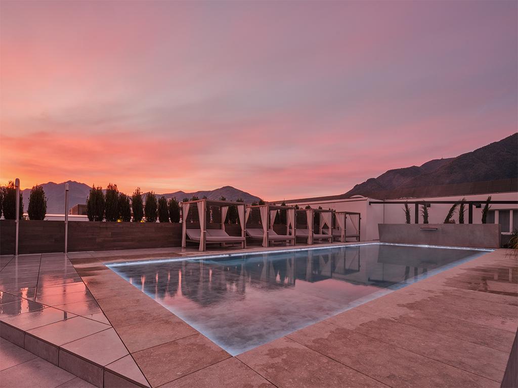 Image 3 - Dorint Resort & Spa Locarno/Riazzino