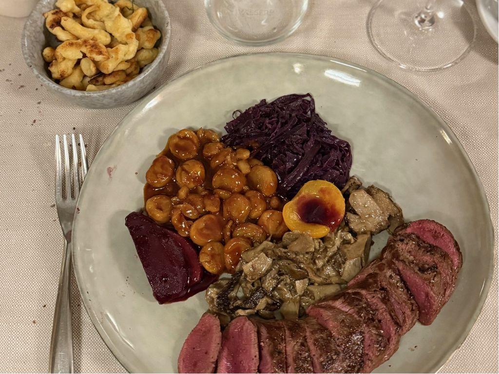 Image 3 - Cantinin dal Gatt