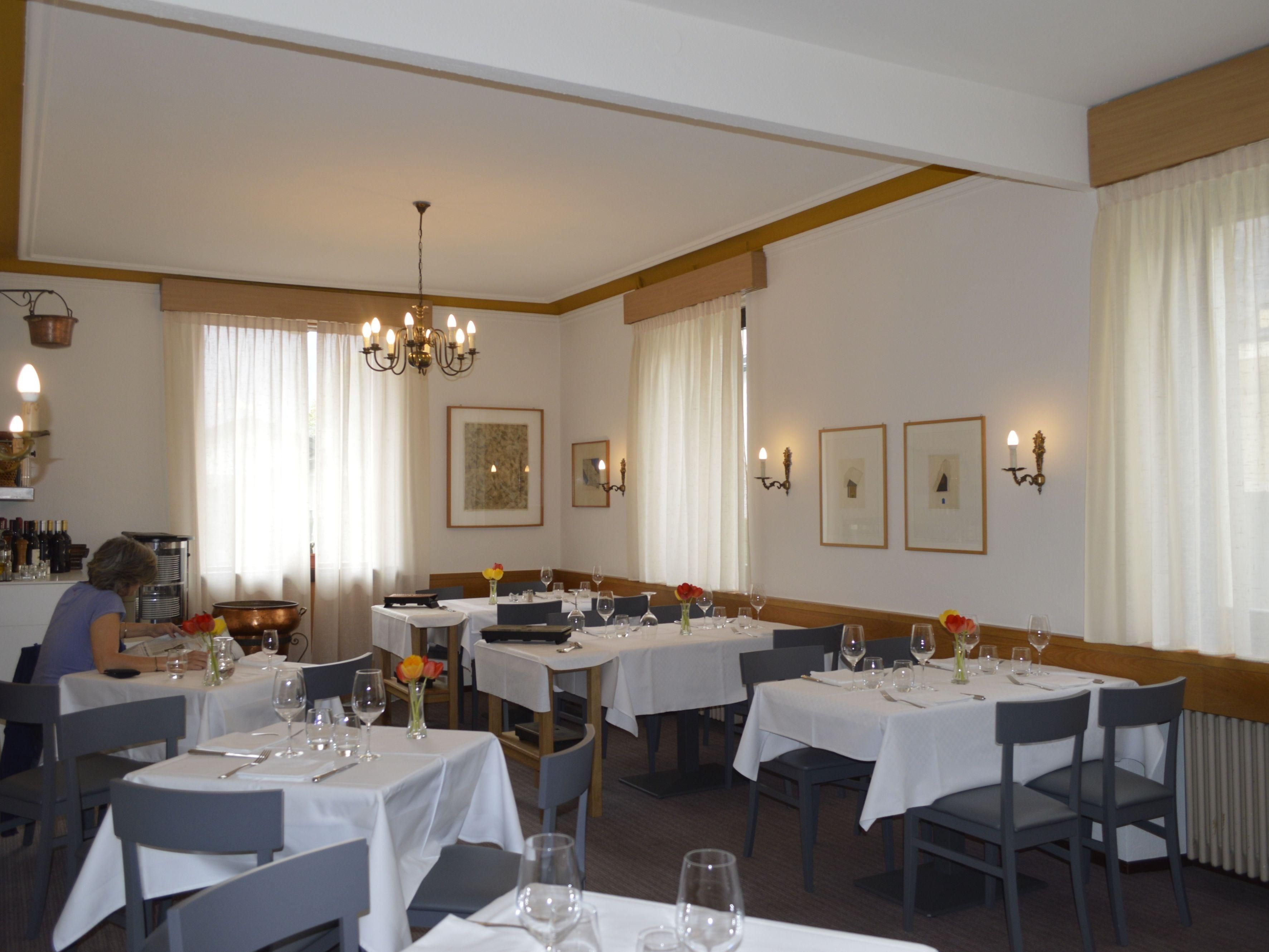 Image 3 - Albergo Svizzero