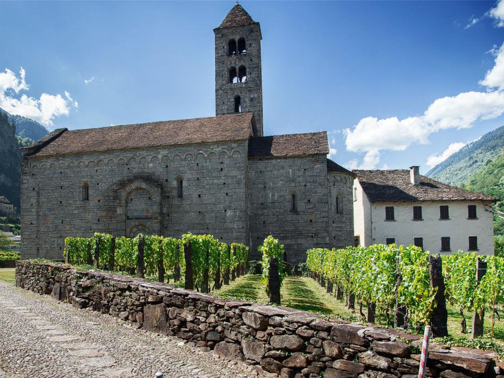 Image 3 - Chiesa di San Nicolao