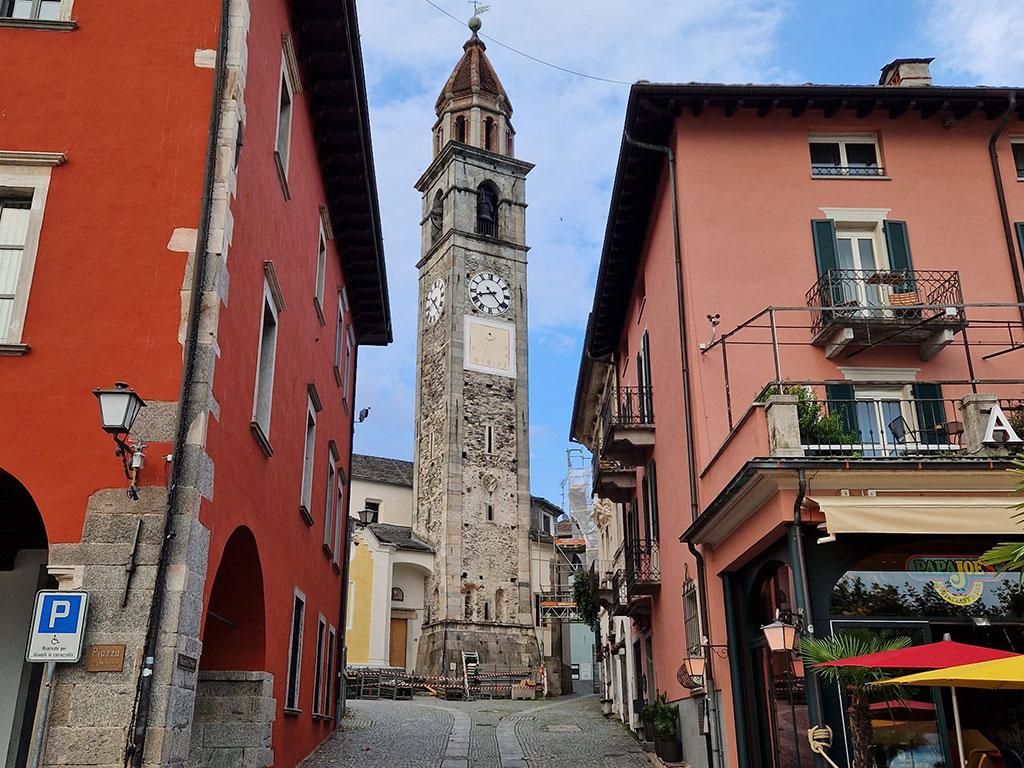 Image 5 - Sato Code, the escape room across Ascona