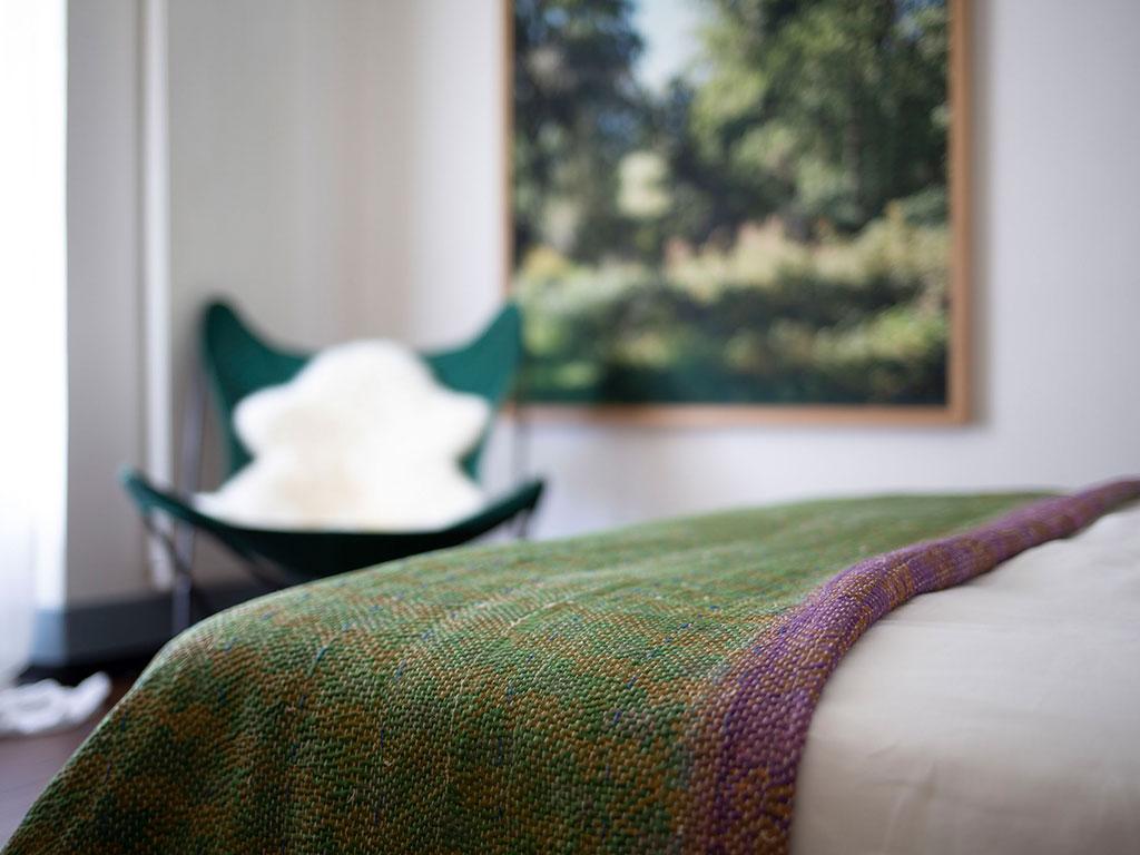 Image 13 - Vecchia Dogana Guesthouse