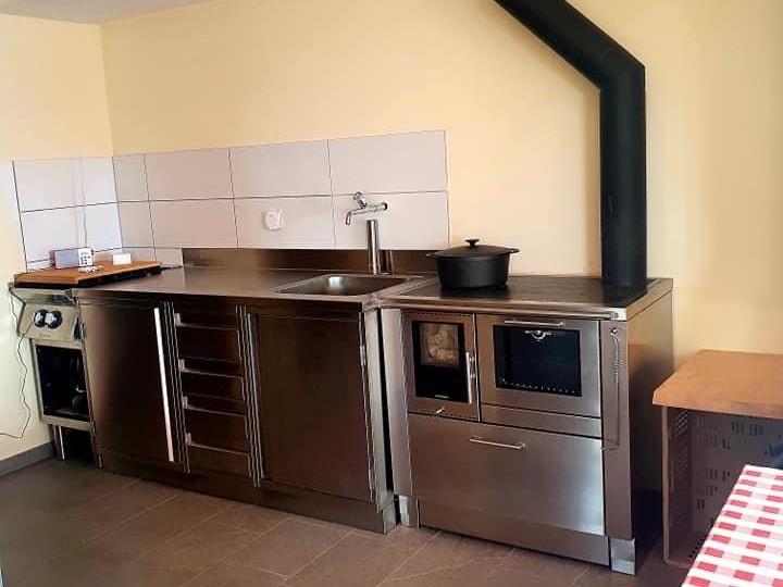 Image 3 - Capanna Gesero