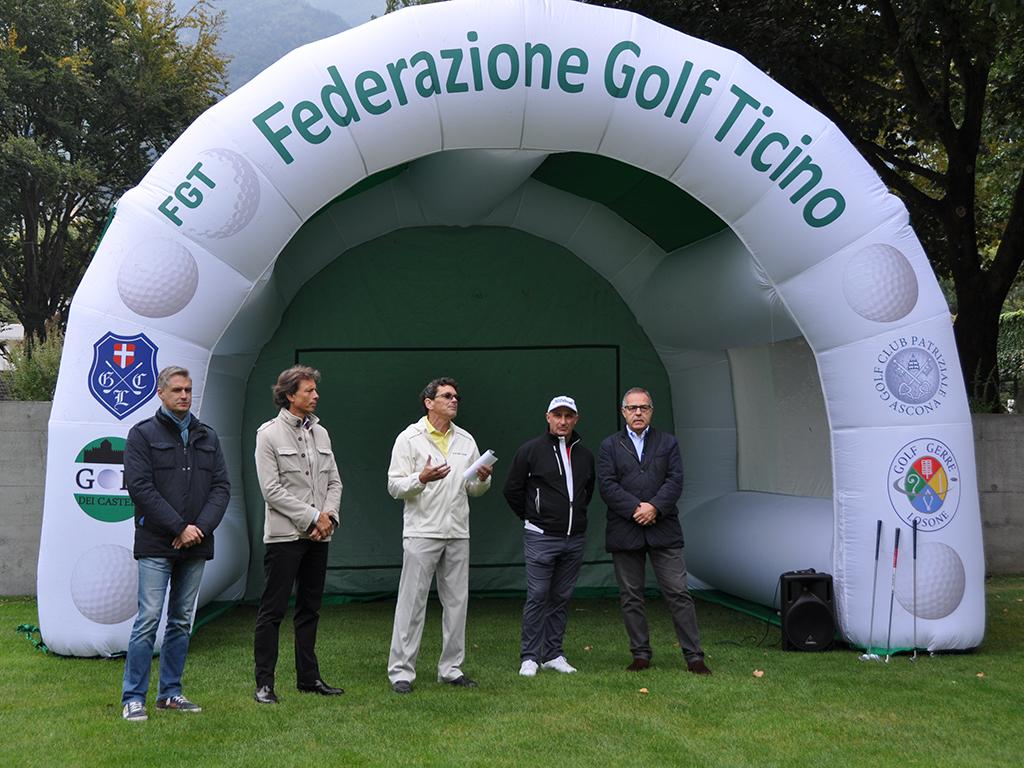 Image 3 - Golf dei Castelli - PAR 54