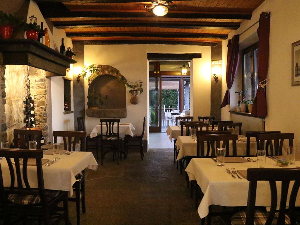 Image 6 - Restaurant Piccolo Vigneto
