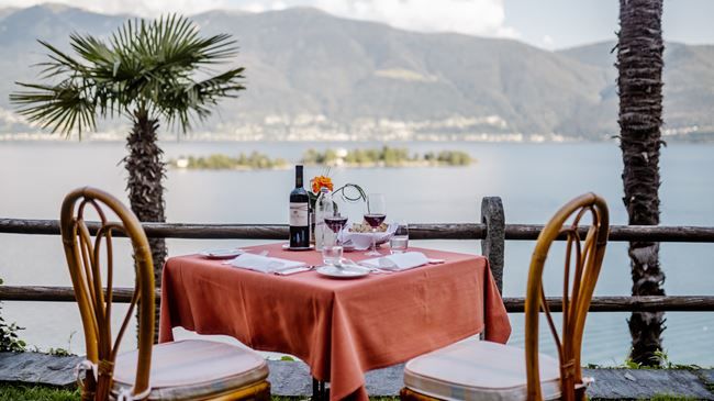 Image 0 - Boutique-Hotel La Rocca