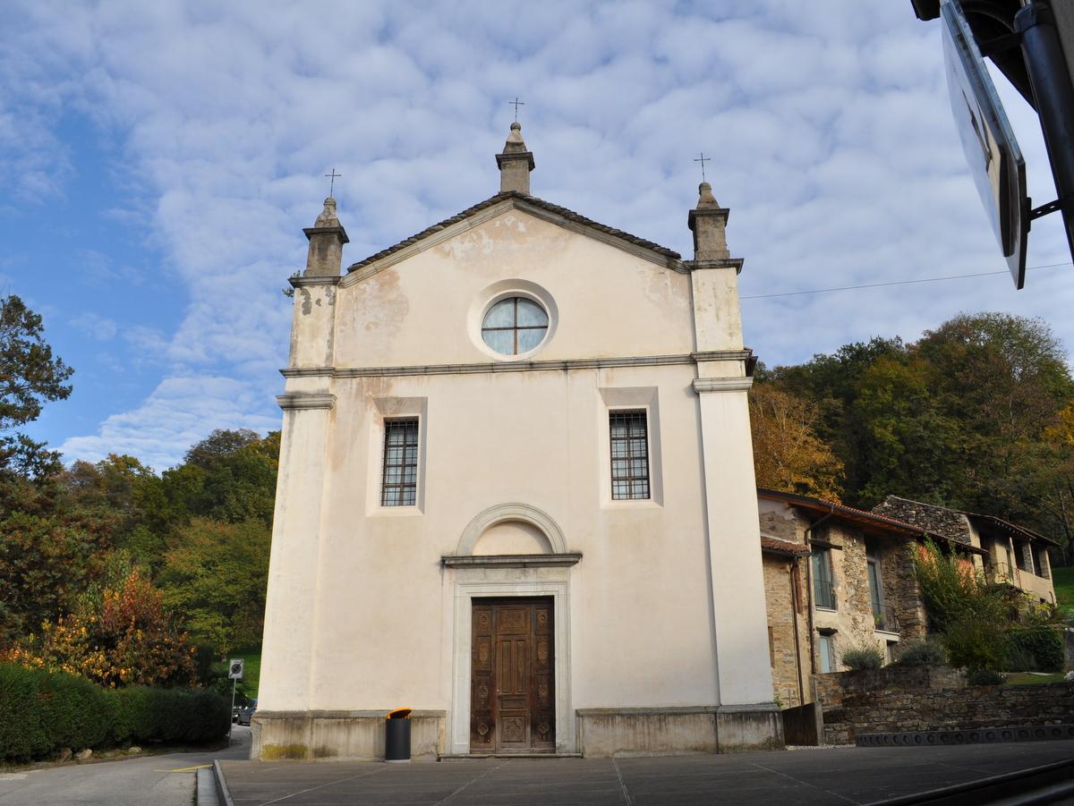 Image 0 - Oratorio di S. Rocco