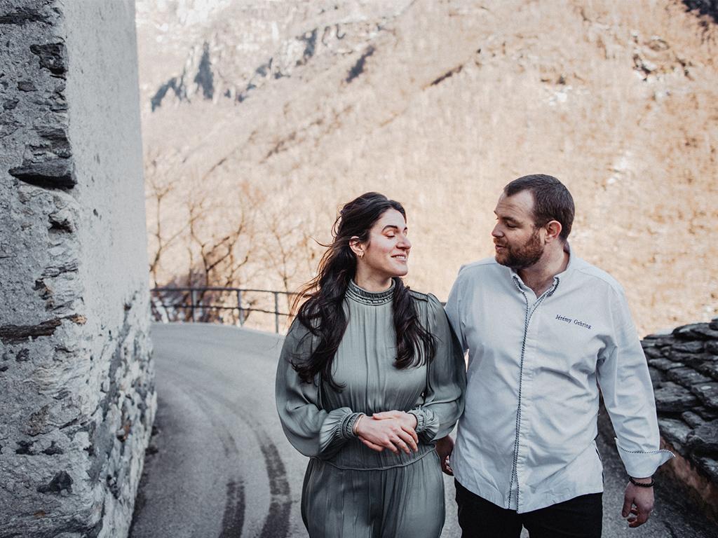 Image 12 - Corippo Albergo Diffuso