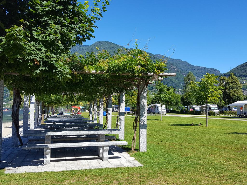 Image 3 - Camping Lago Maggiore
