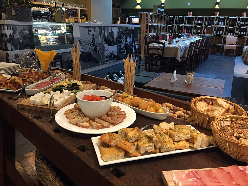 Image 3 - Ravioli Workshop 