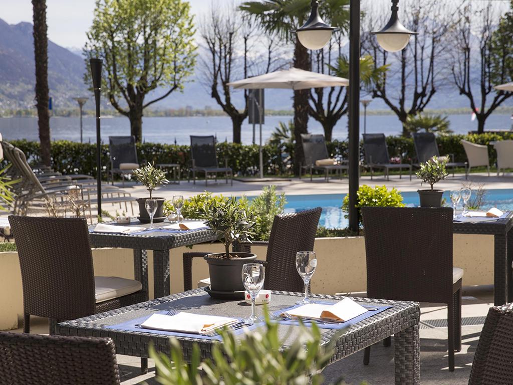 Image 1 - H4 Hotel Arcadia