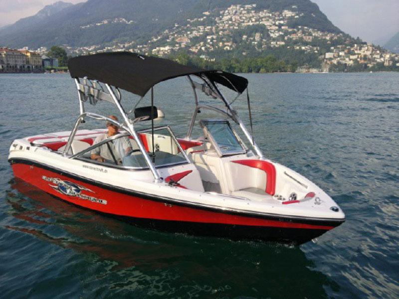 Image 3 - Boatcenter Lugano