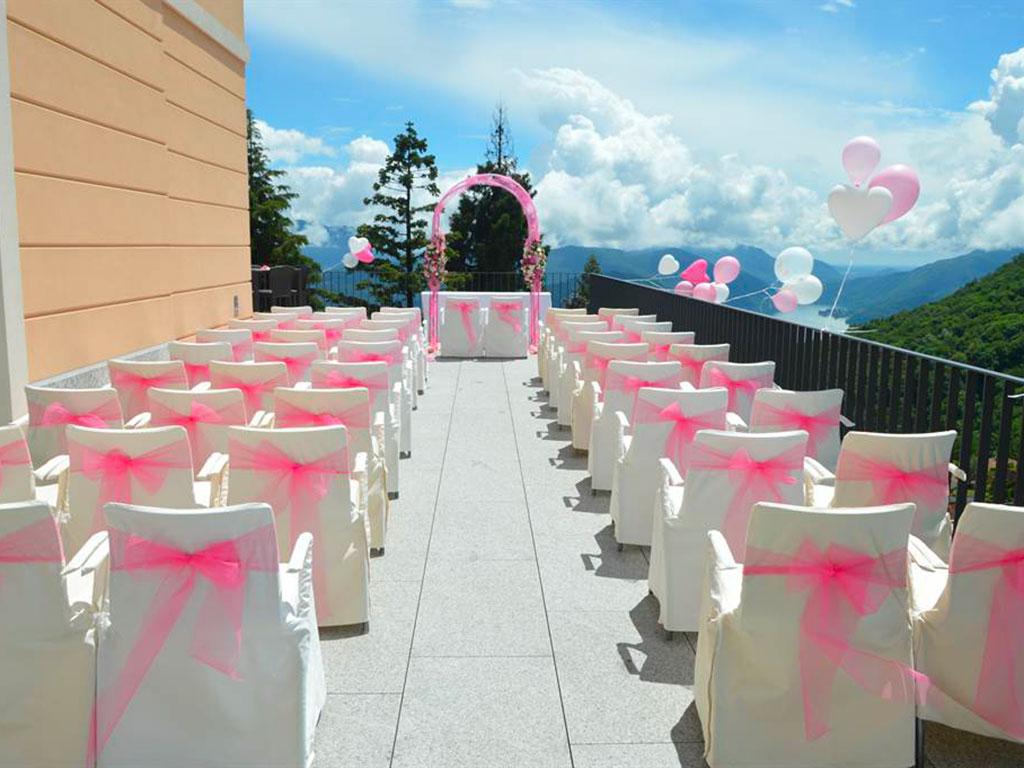 Image 11 - Kurhaus Cademario 