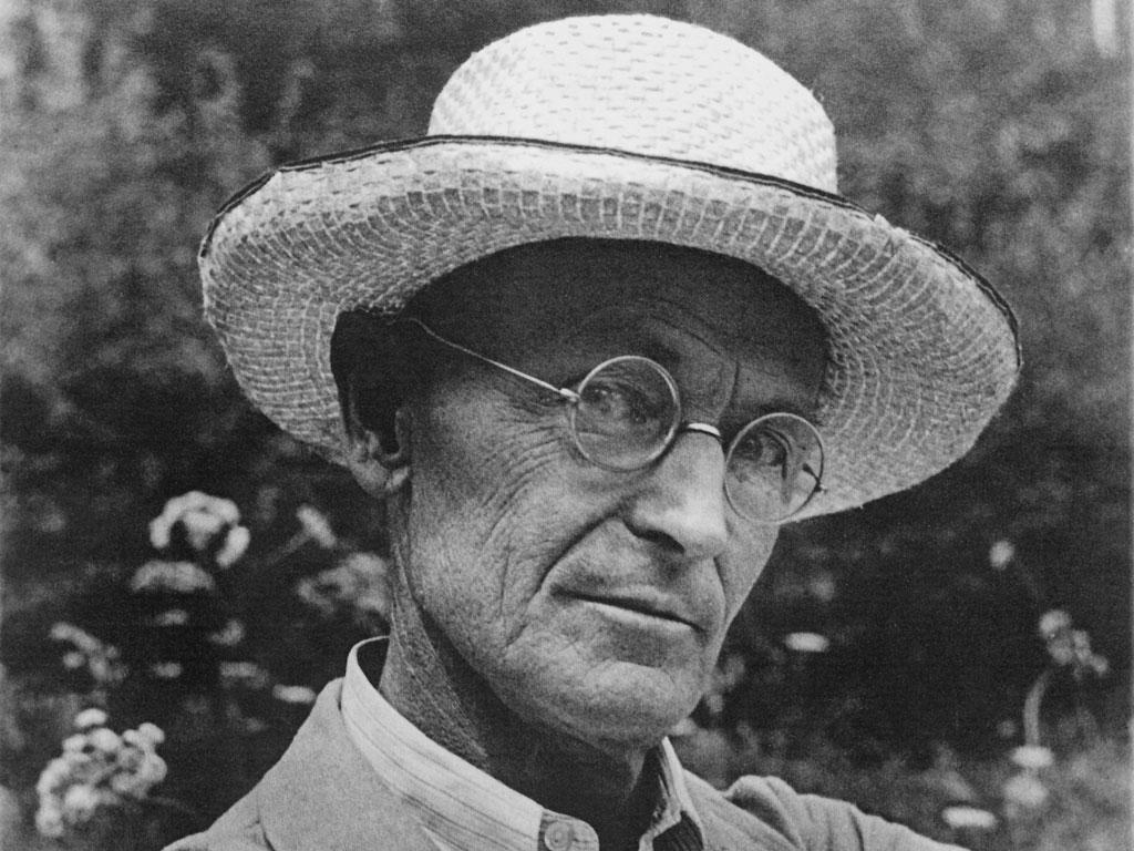 Image 1 - Hermann Hesse
