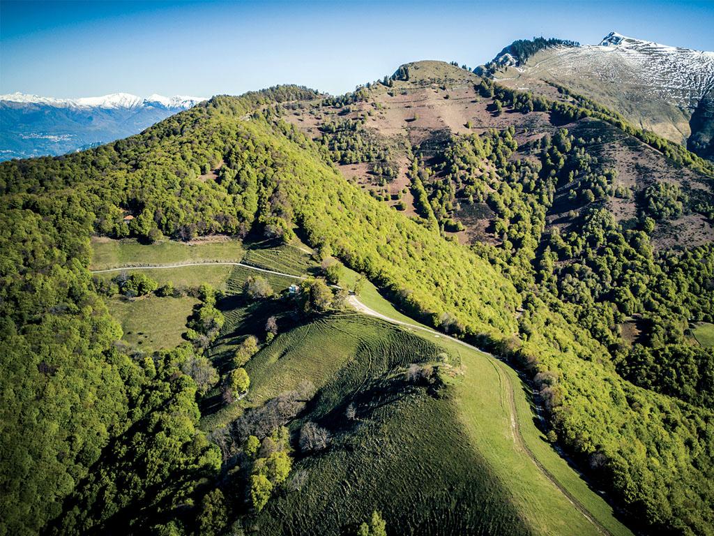Image 2 - Die Nevère des Monte Generoso