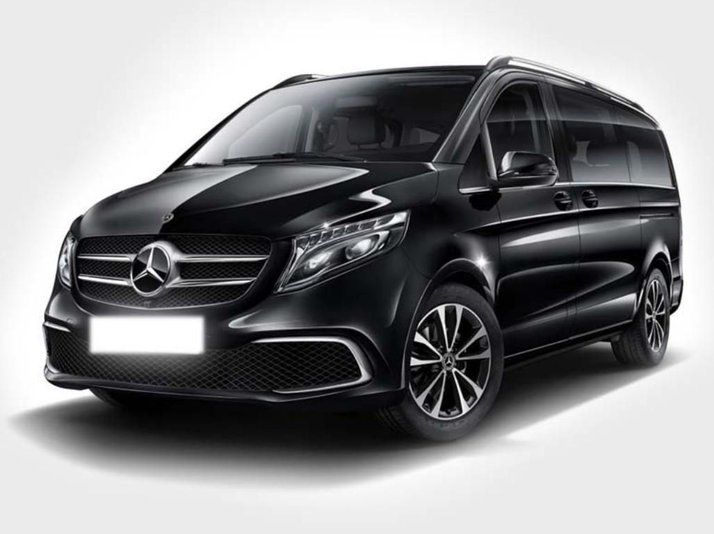 Image 1 - Taxi Sprint