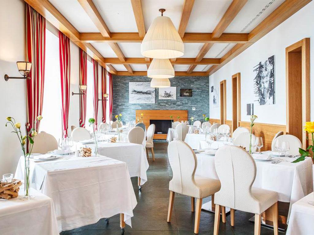 Image 25 - Kurhaus Cademario 