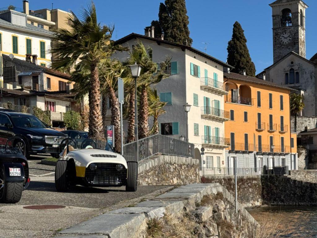 Image 7 - Roadster4rent.ch