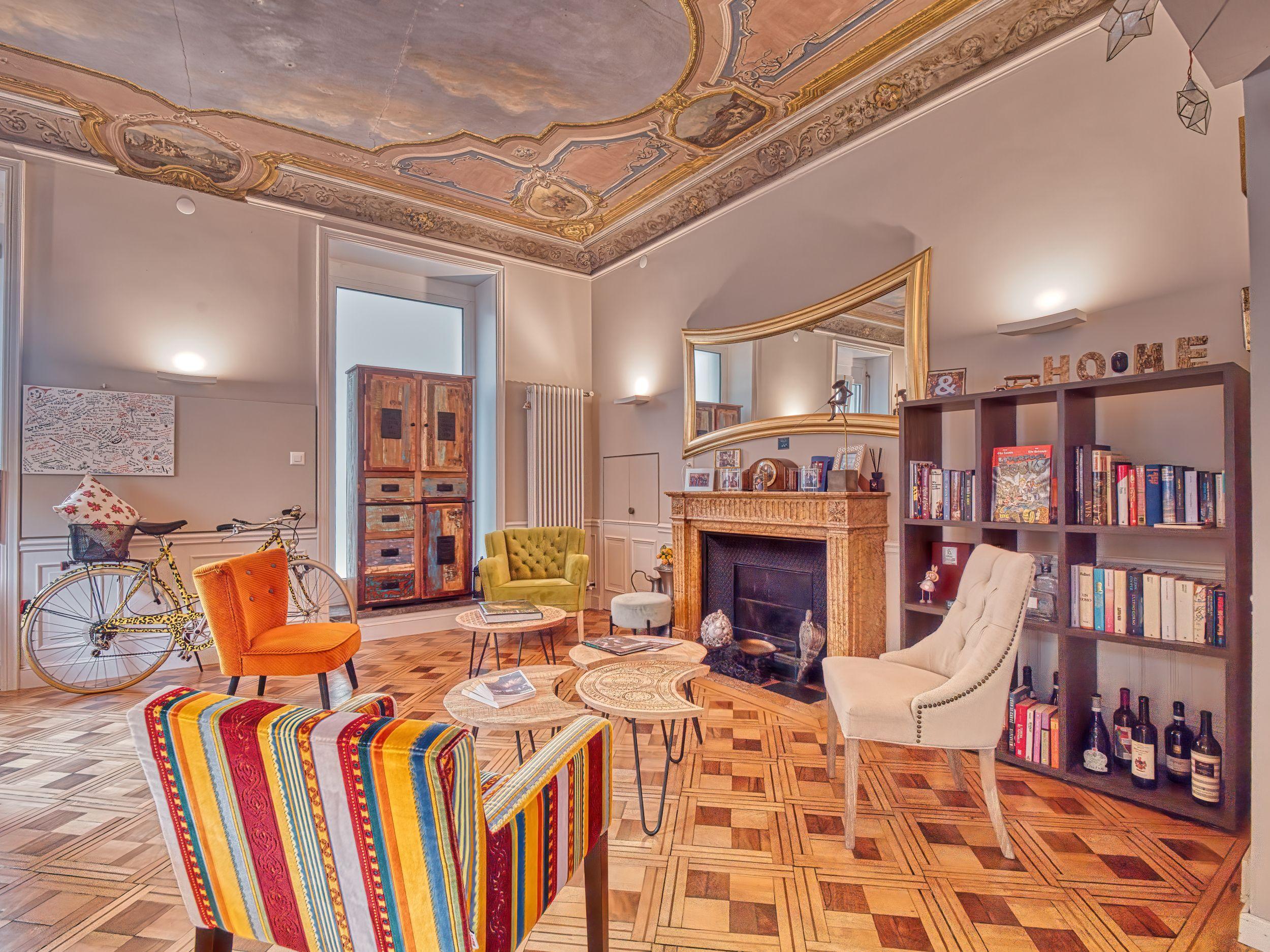 Image 1 - @Home Hotel Locarno