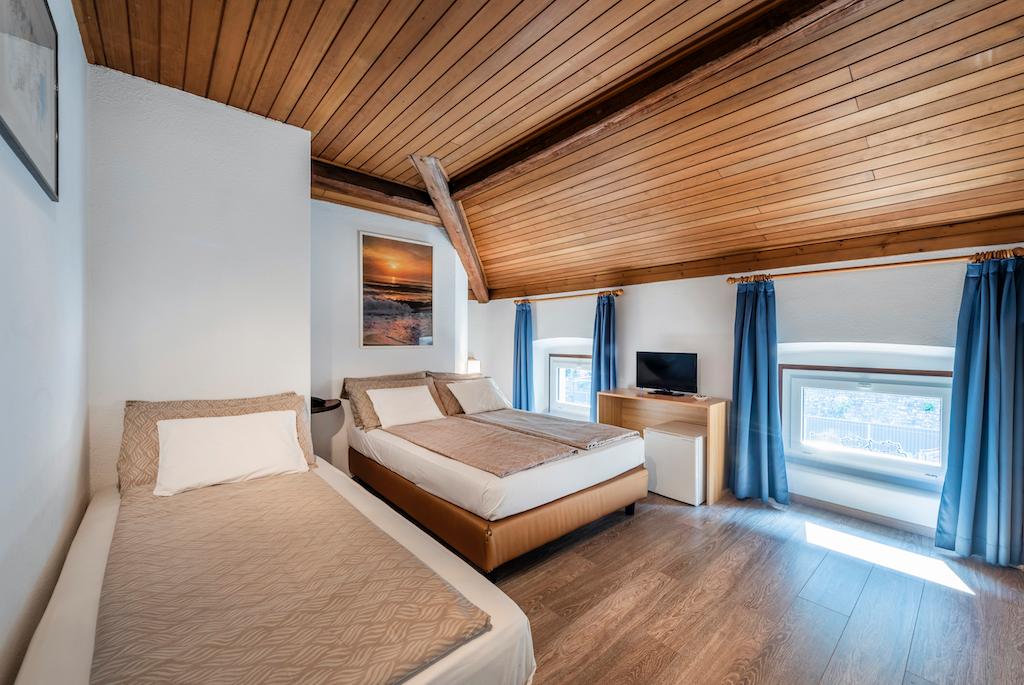 Image 5 - Albergo Ristorante Svizzero