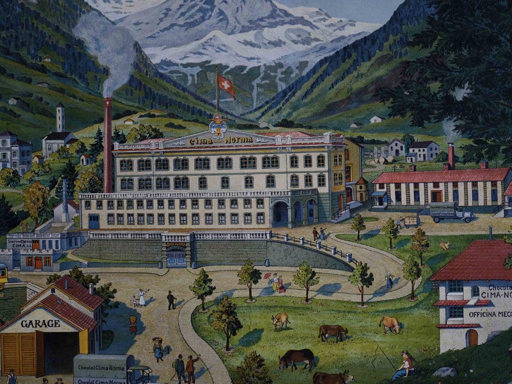 Image 2 - La Fabbrica del Cioccolato c/o Cima Norma