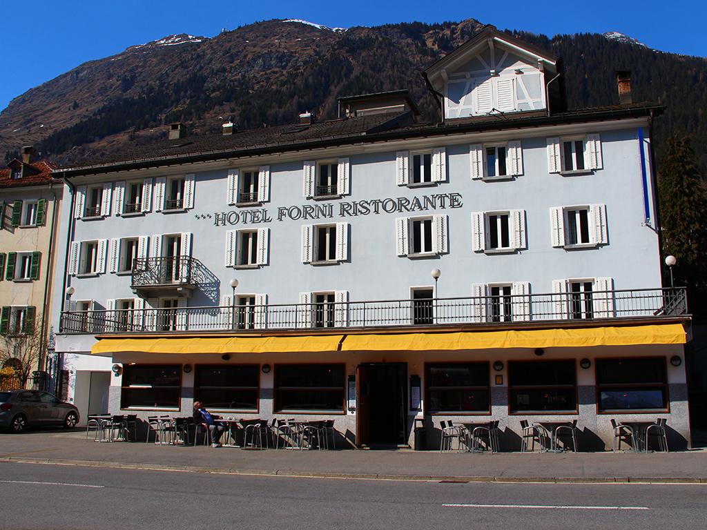 Image 0 - Hotel Forni - 0 Image 0 -