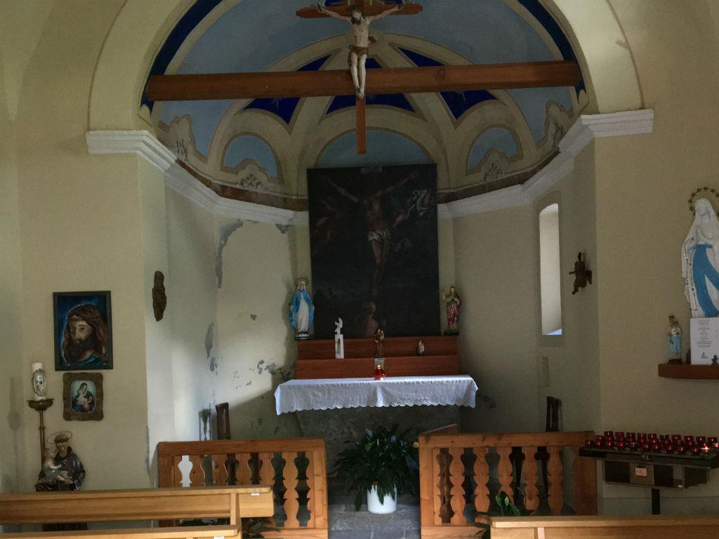 Image 2 - Oratory of S. Antonio Abate