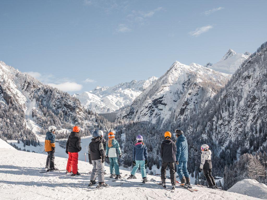 Image 3 - Skigebiet Campo Blenio-Ghirone