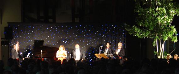 Image 1 - International Music Productions