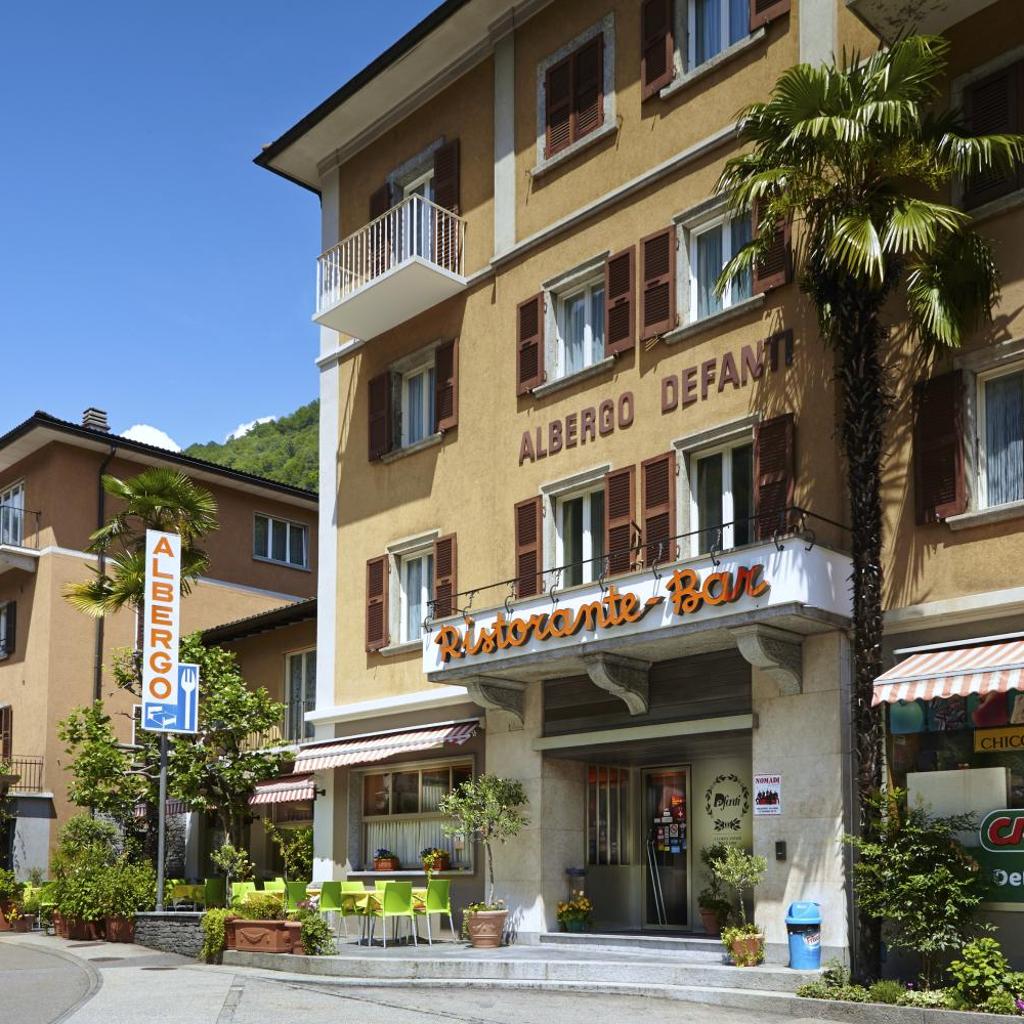 Image 6 - Hotel Defanti