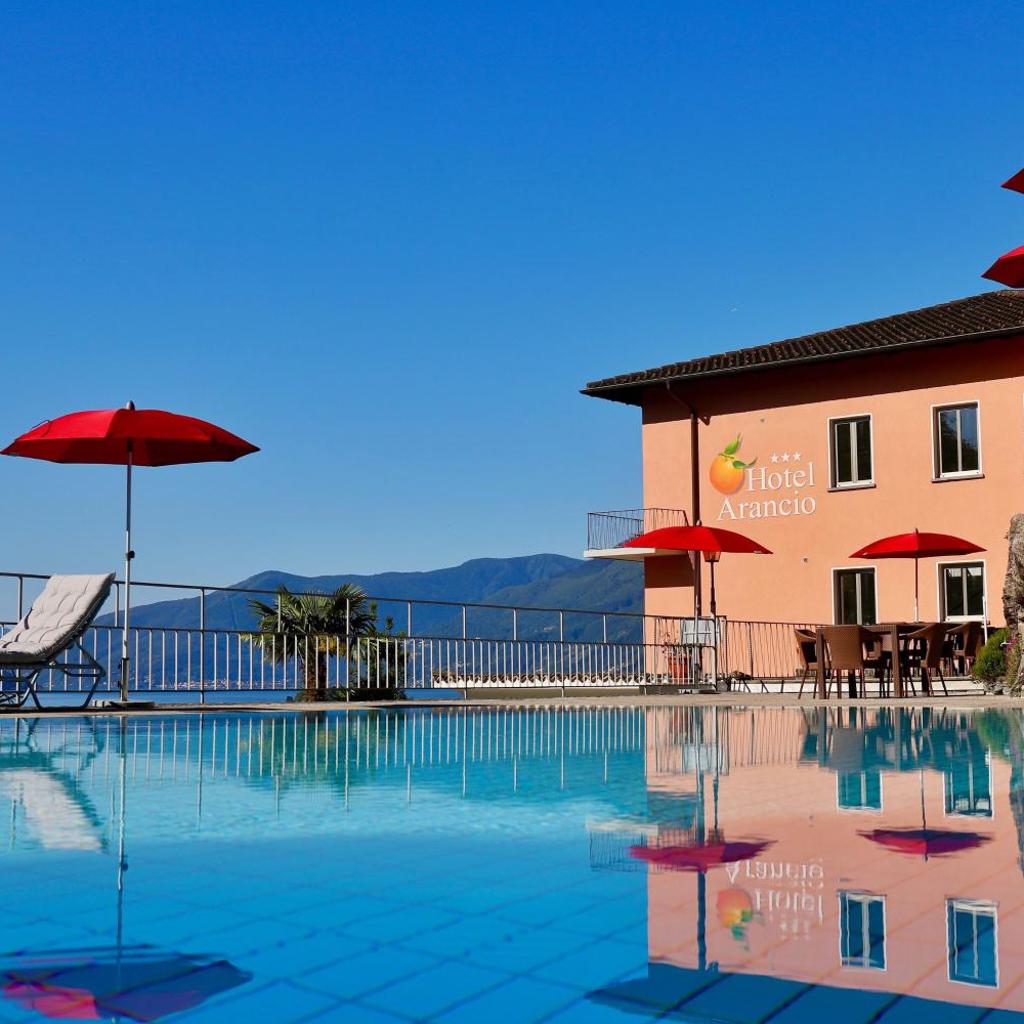 Image 0 - Hotel Arancio