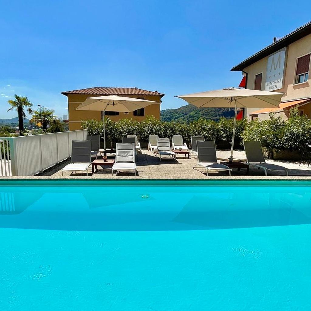 Image 9 - Hotel Morgana