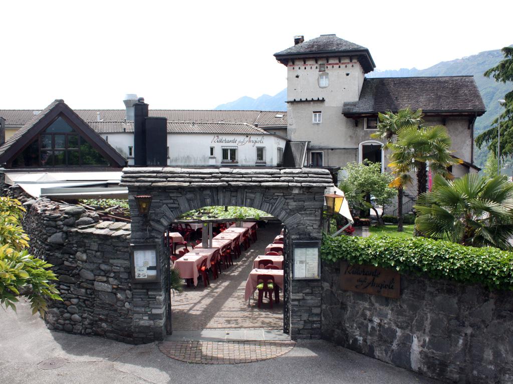 Image 2 - Degli Angioli Ristorante