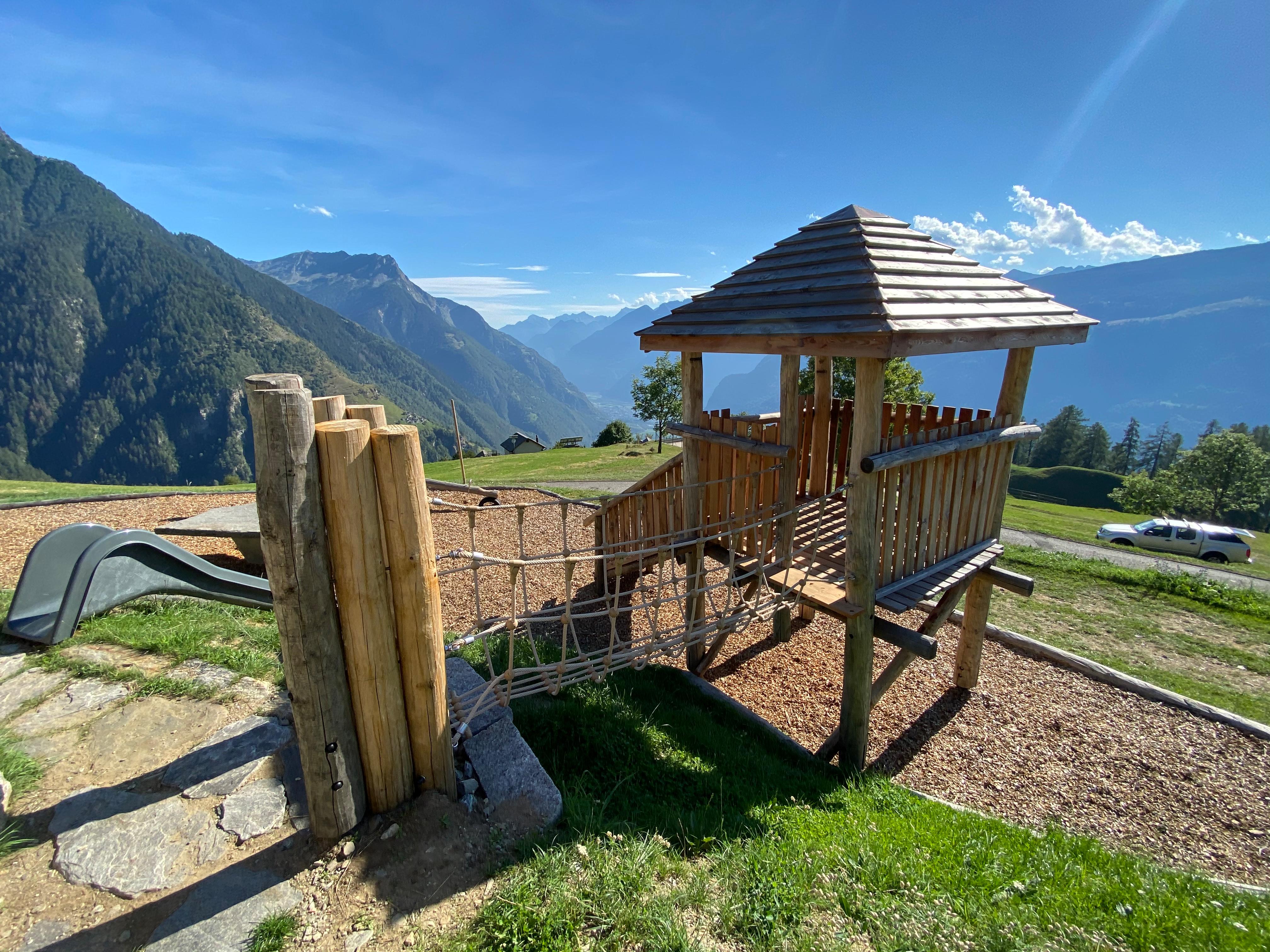 Image 7 - Sass Malt Ristoro