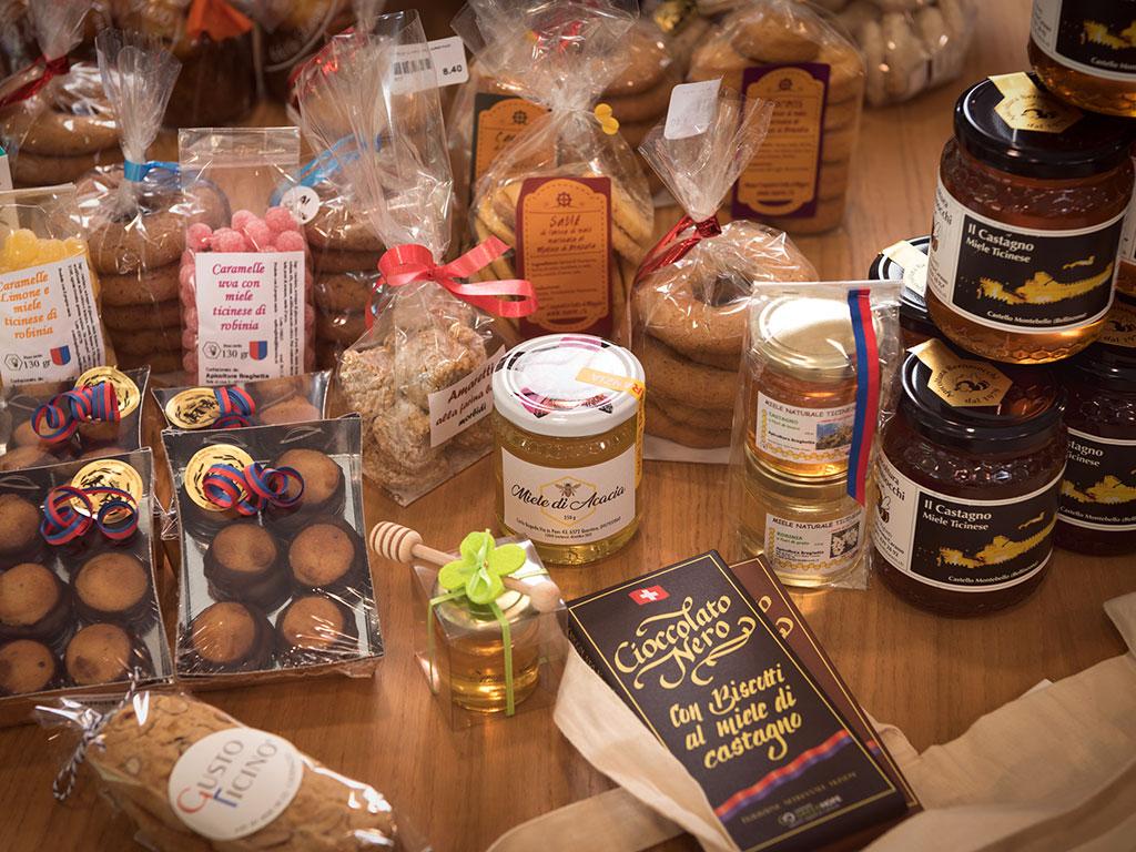 Image 1 - Gusto Ticino