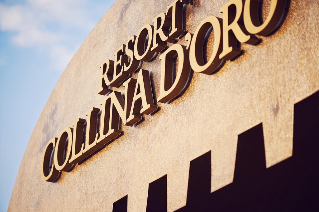 Image 25 - Resort Collina d'Oro