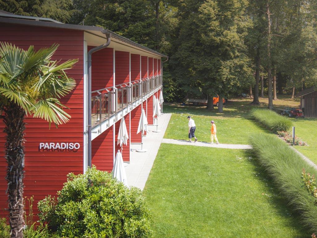 Image 4 - Centro Magliaso