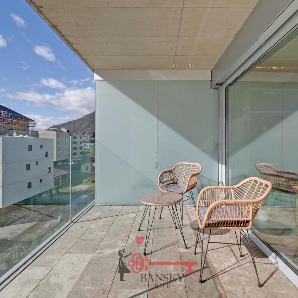 Image 0 - Easylife Swiss - Titanium 2pax Residenza Cinque824 Bellinzona