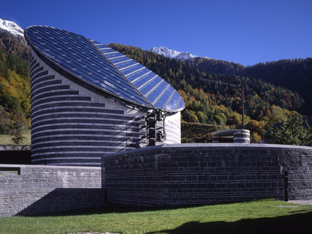 Image 1 - Chiesa di San Giovanni Battista