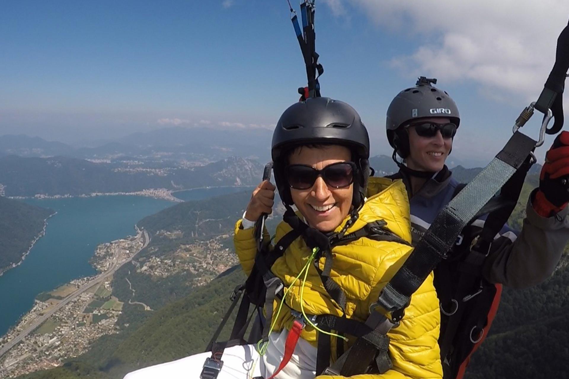 Image 0 - Eagle Tandem Fly