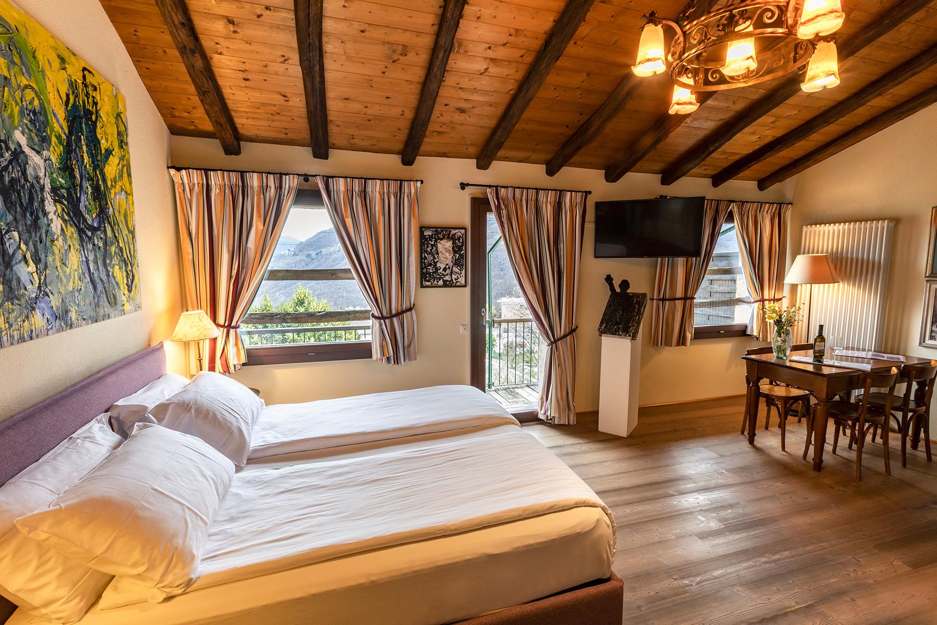 Image 2 - Wine & Art Relais Vallombrosa