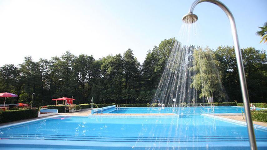 Image 5 - Piscina I Grappoli, Sessa