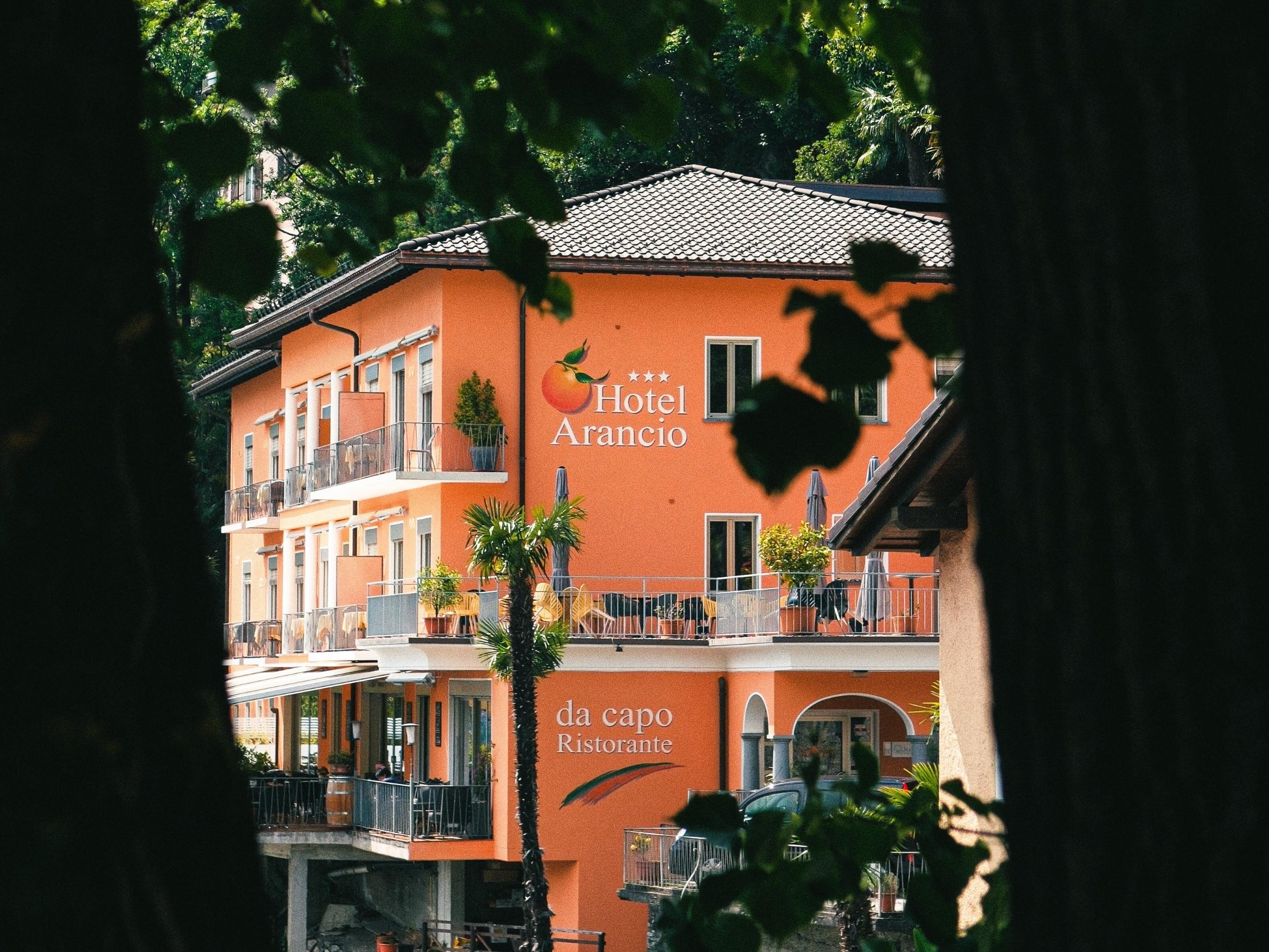 Image 13 - Hotel Arancio