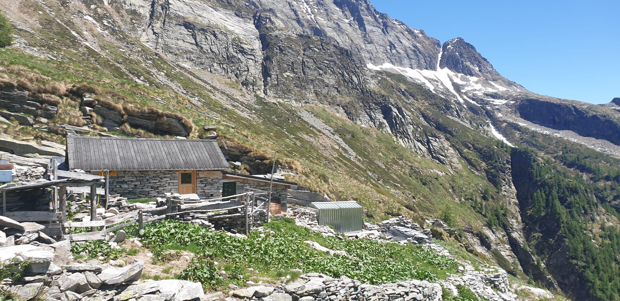 Image 3 - Rifugio Sambuco