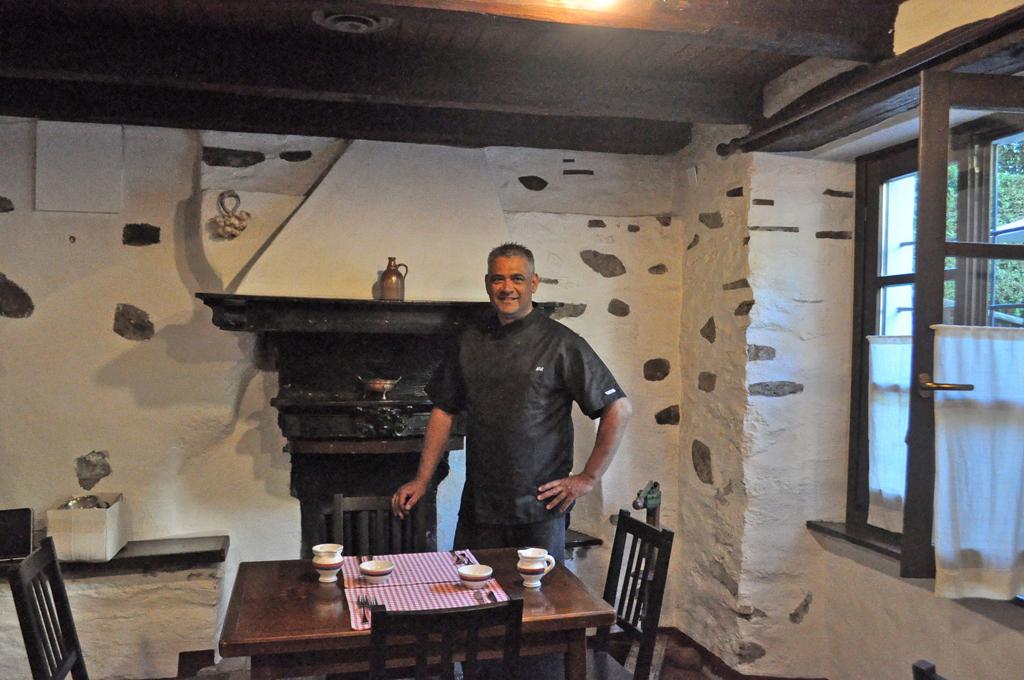 Image 4 - Osteria Grotto Conza