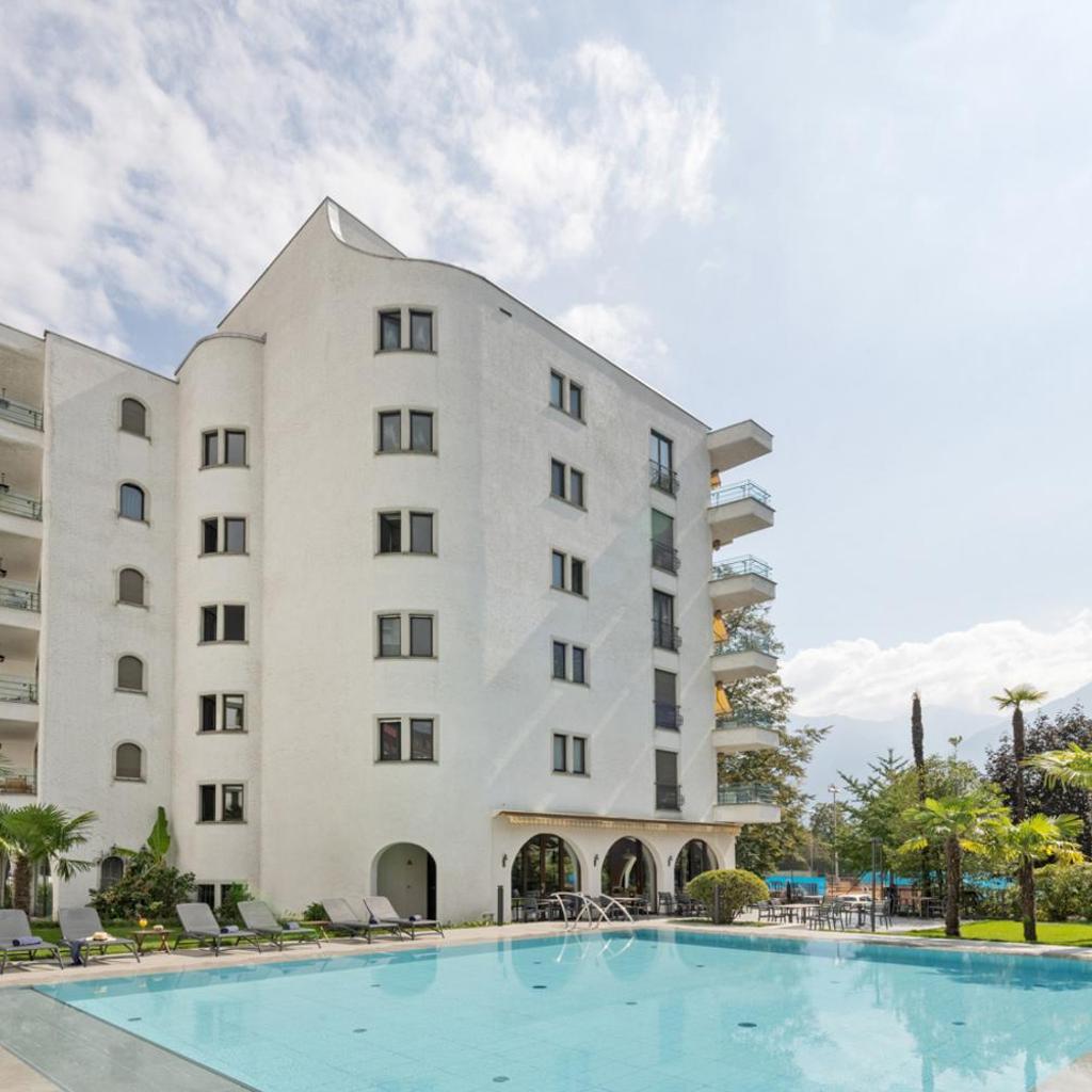 Image 0 - Aparthotel Al Lago