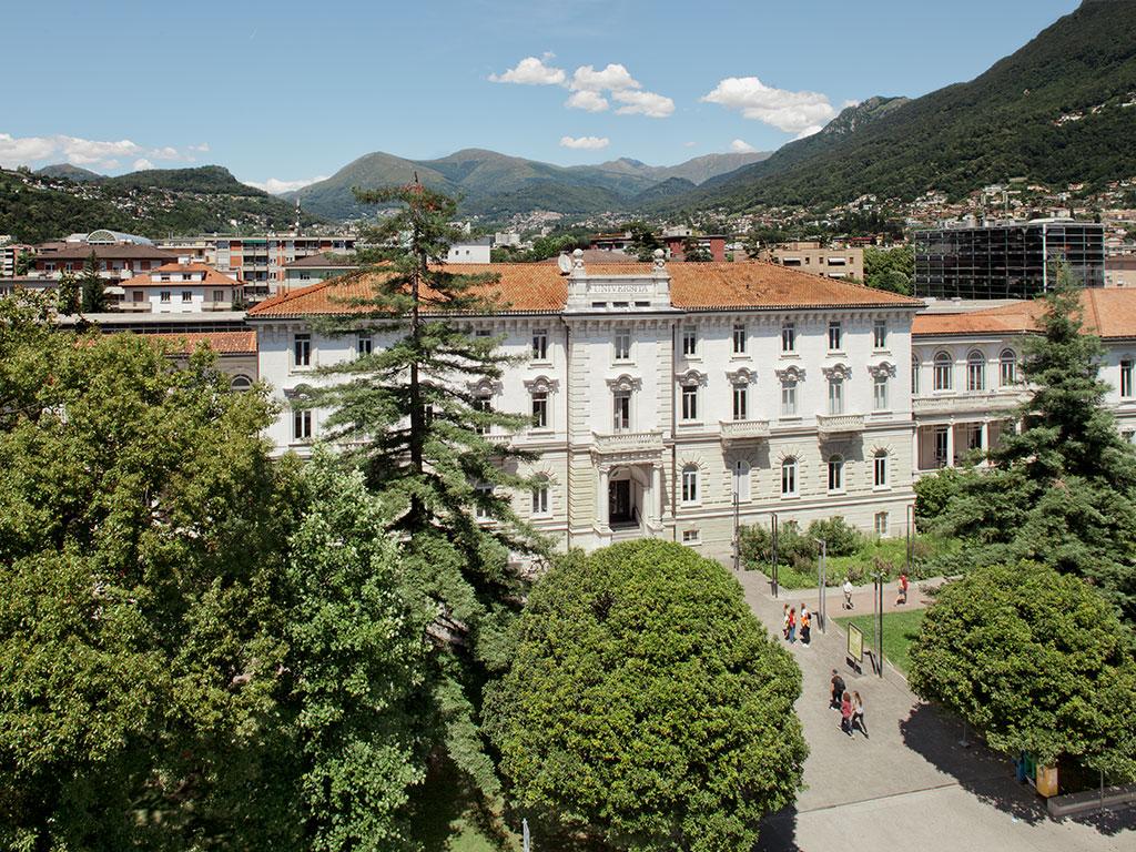 Image 1 - Ticino, education