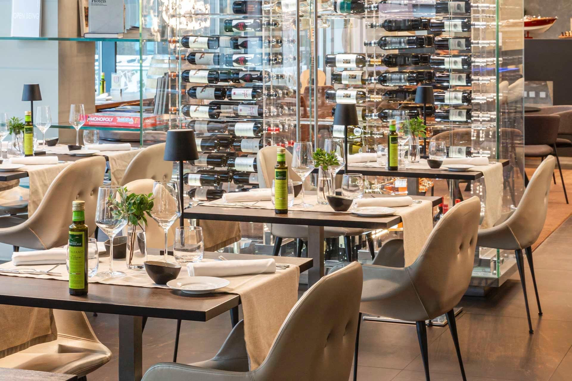 Image 20 - Novotel Lugano Paradiso